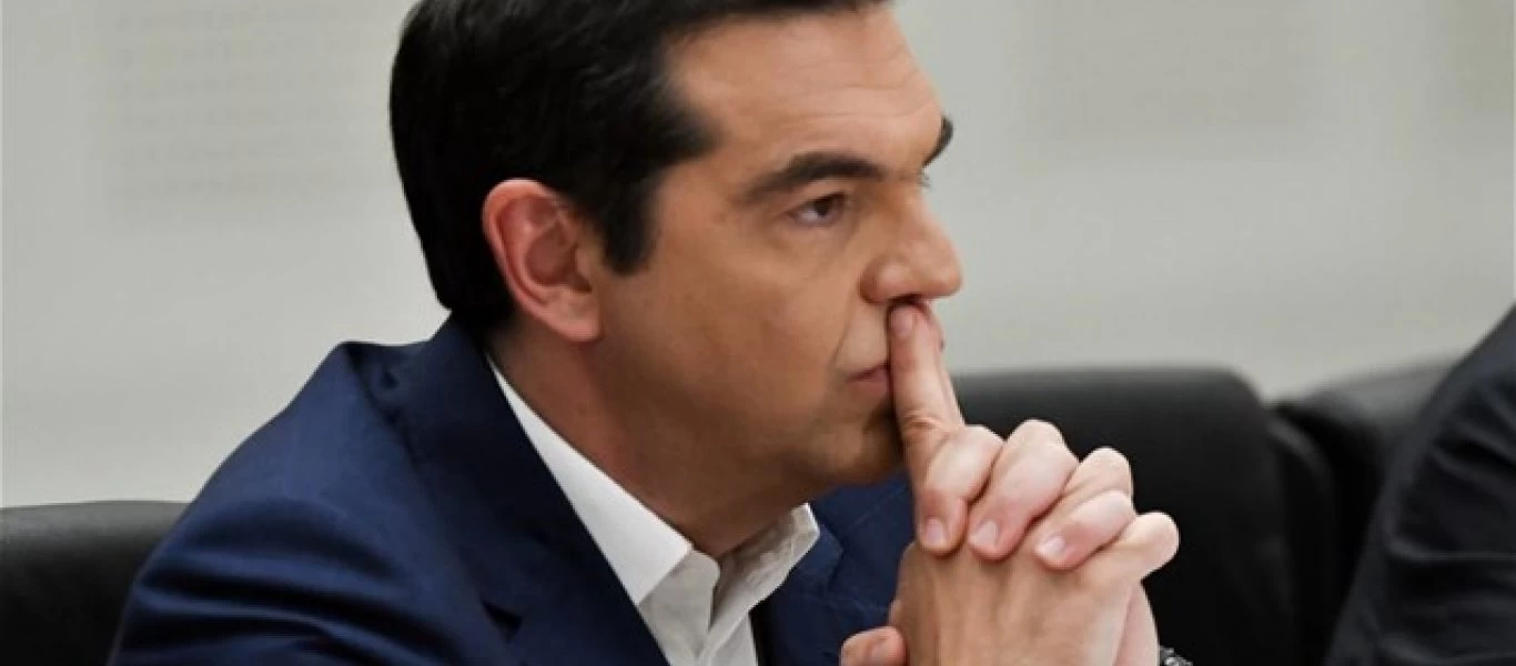 Πίσω από τις λέξεις κρύβεται ο Αλέξης - Το κοινό 